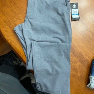 Under Armour pants